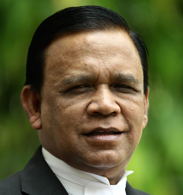 A. M. MAHBUB UDDIN