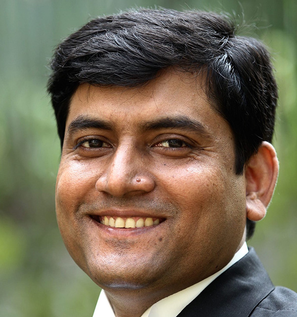 MR. NAZMUL HUDA