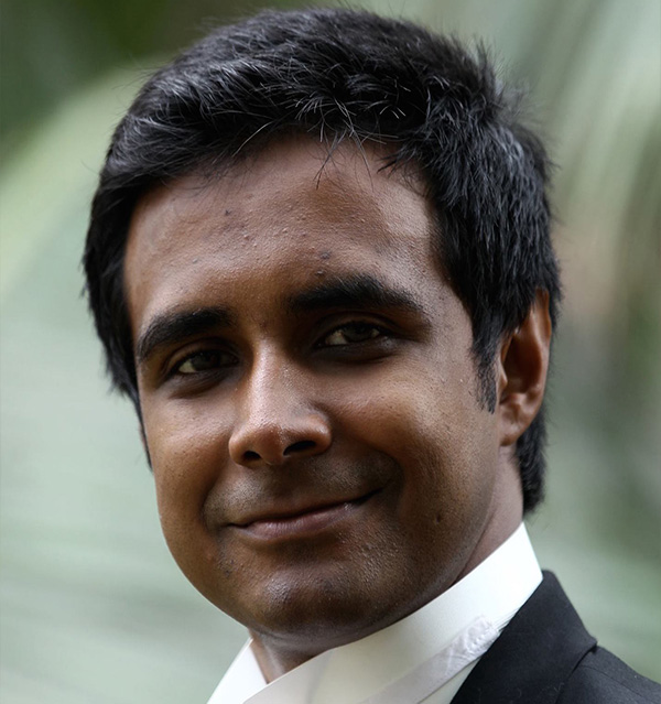 MR. SAQEB MAHBUB