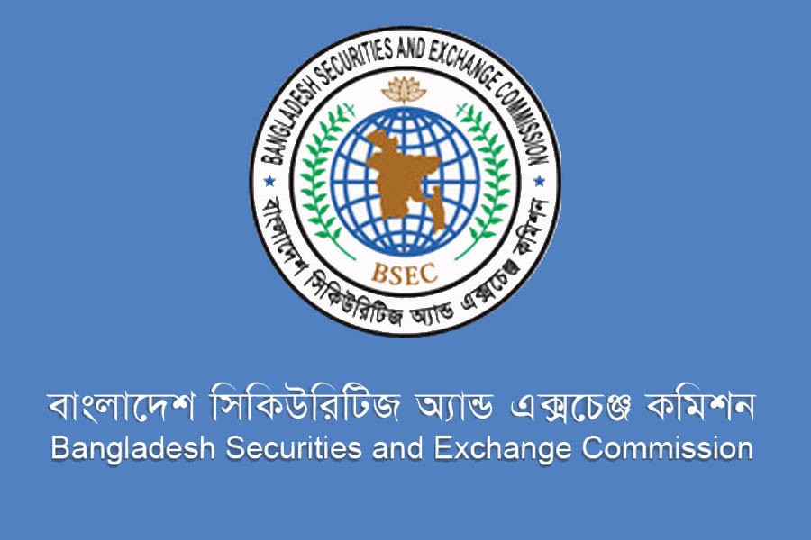 assignment on bangladesh securities and exchange commission