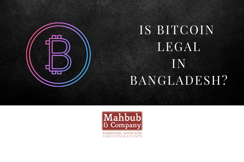 is bitcoin mining legal in bangladesh