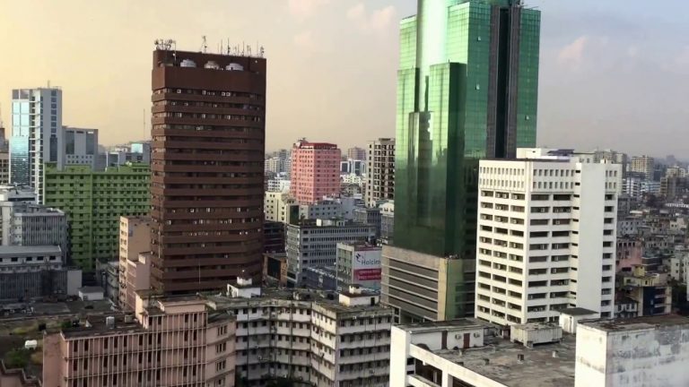 Bangladesh Bank’s Financial Stimulus Funds For Businesses To Address