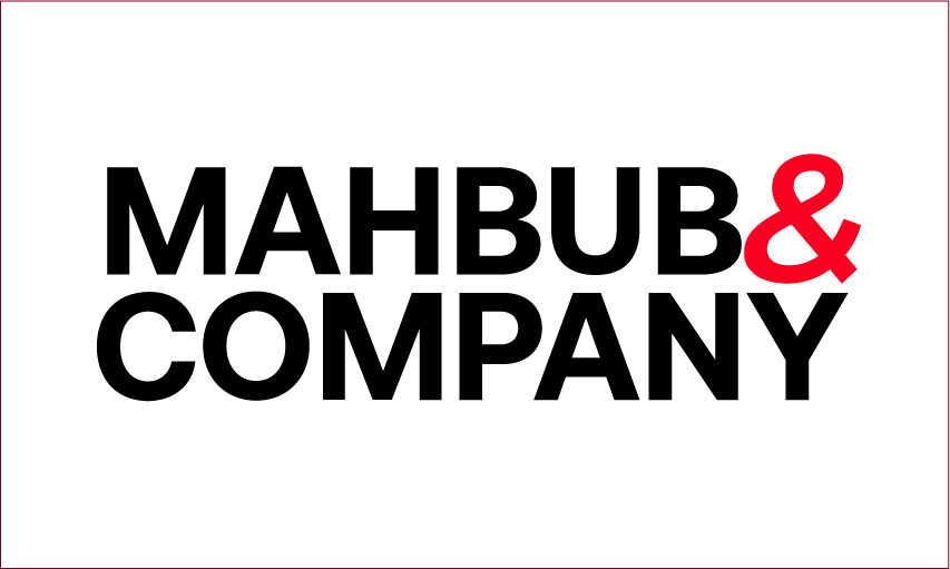 Mahbub & Company
